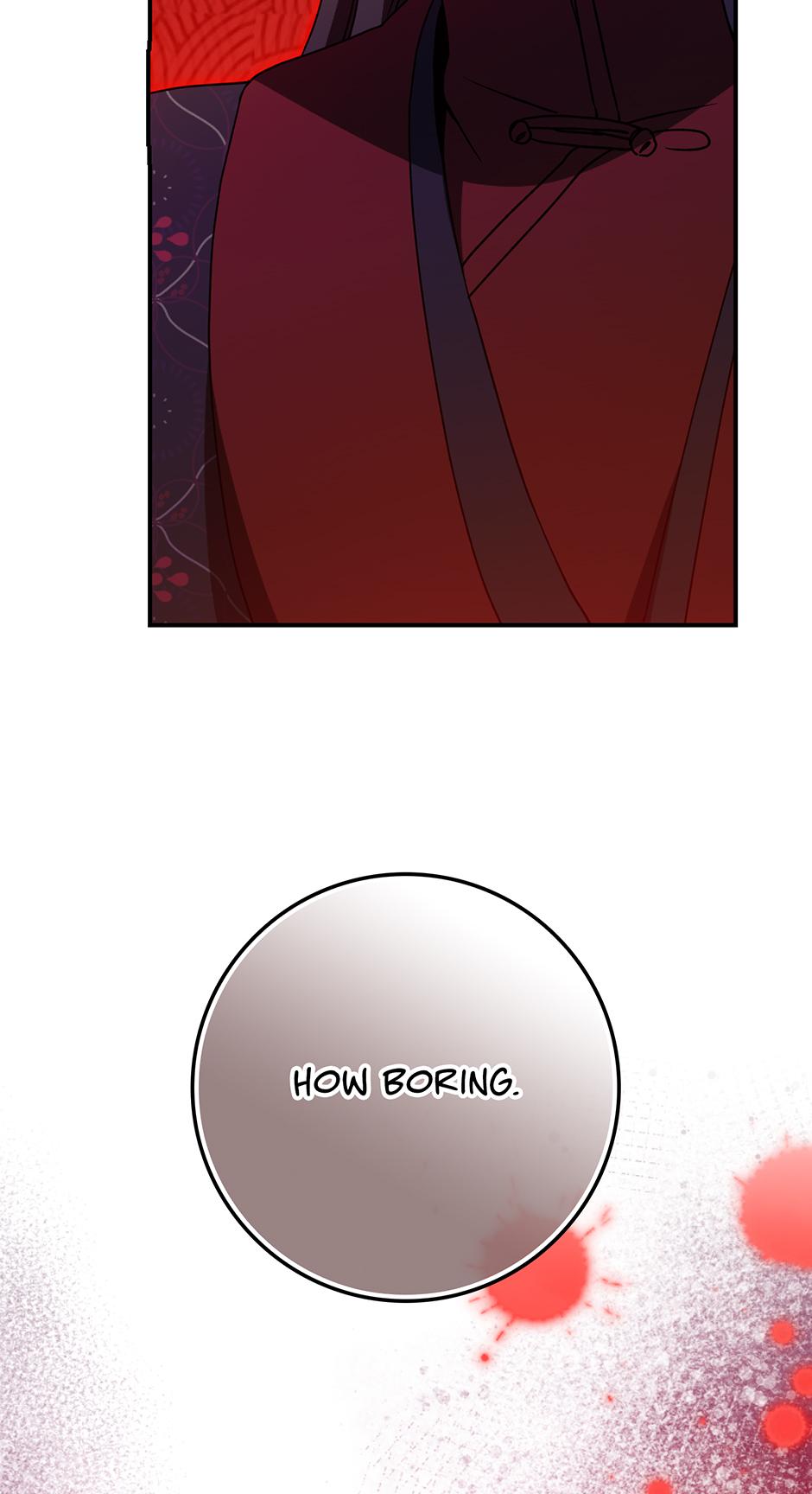 I Became The Young Wife of The Male Protagonist of a Martial Arts Novel Chapter 35 page 67 - 