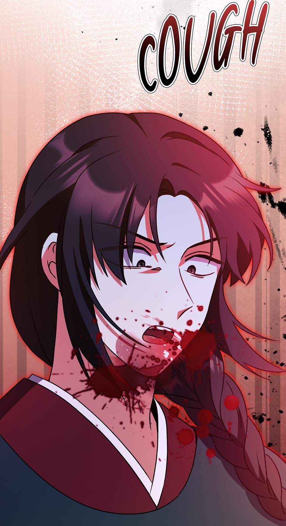 I Became The Young Wife of The Male Protagonist of a Martial Arts Novel Chapter 35 page 69 - 