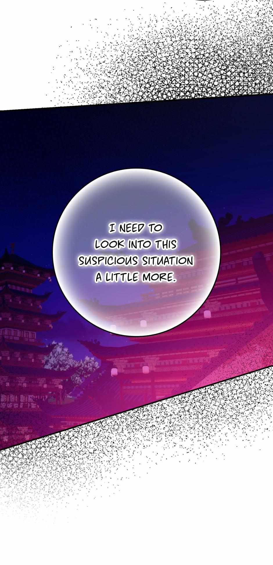I Became The Young Wife of The Male Protagonist of a Martial Arts Novel Chapter 35 page 10 - 