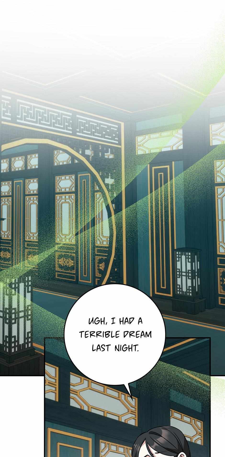 I Became The Young Wife of The Male Protagonist of a Martial Arts Novel Chapter 36 page 2 - 