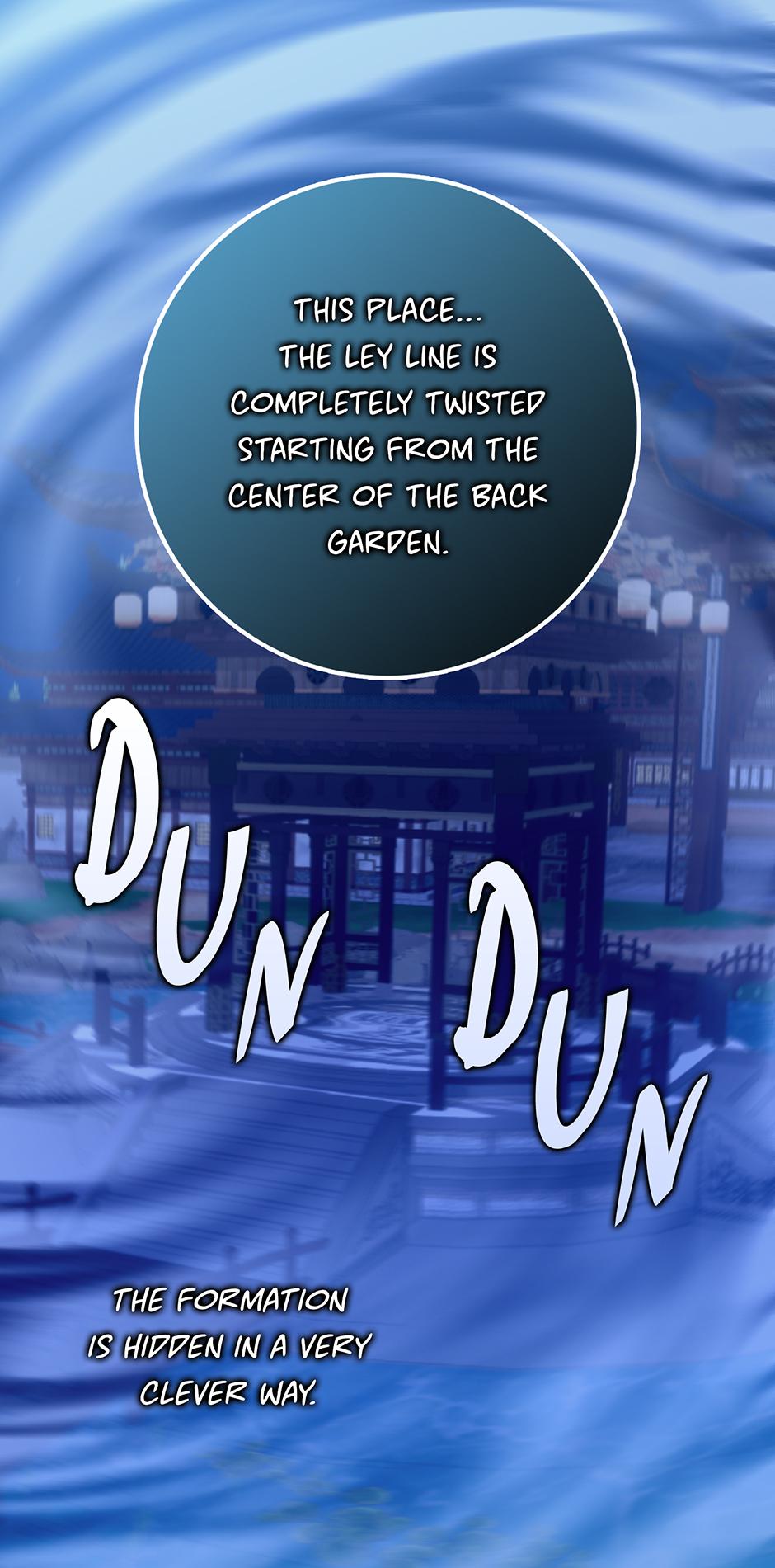 I Became The Young Wife of The Male Protagonist of a Martial Arts Novel Chapter 36 page 16 - 