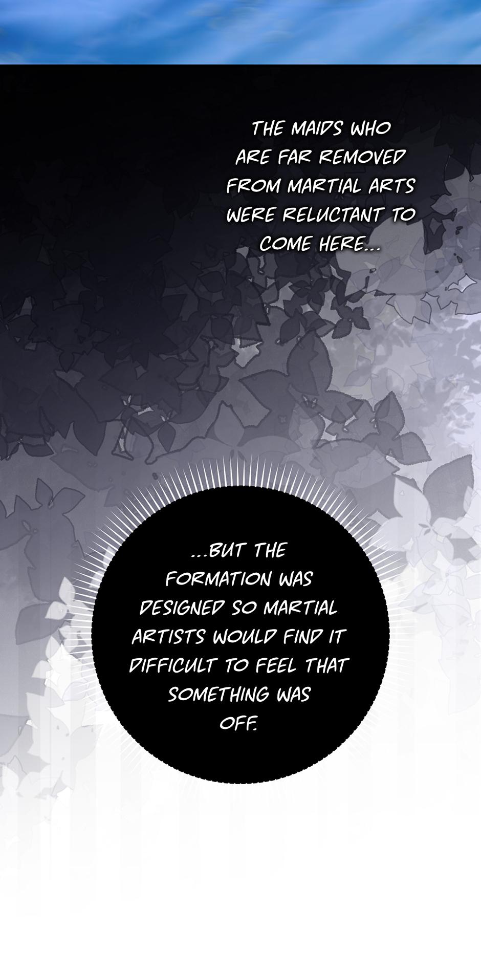 I Became The Young Wife of The Male Protagonist of a Martial Arts Novel Chapter 36 page 17 - 
