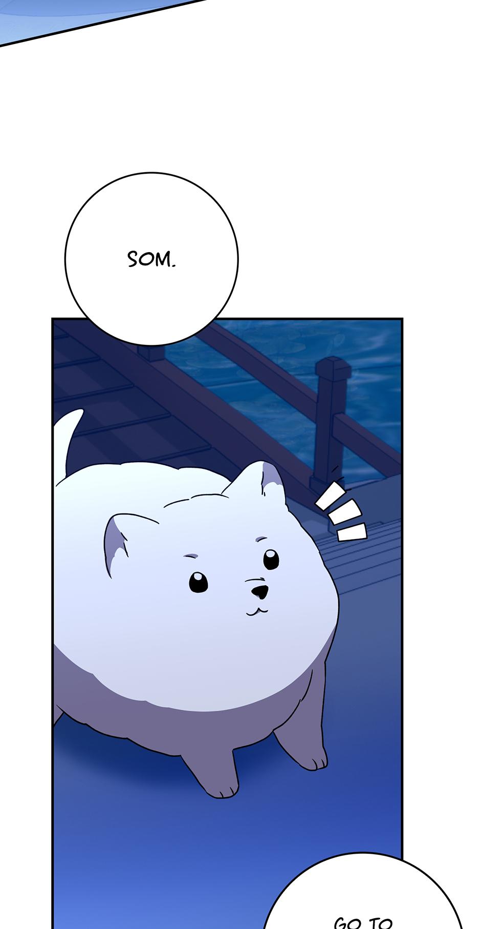 I Became The Young Wife of The Male Protagonist of a Martial Arts Novel Chapter 36 page 27 - 
