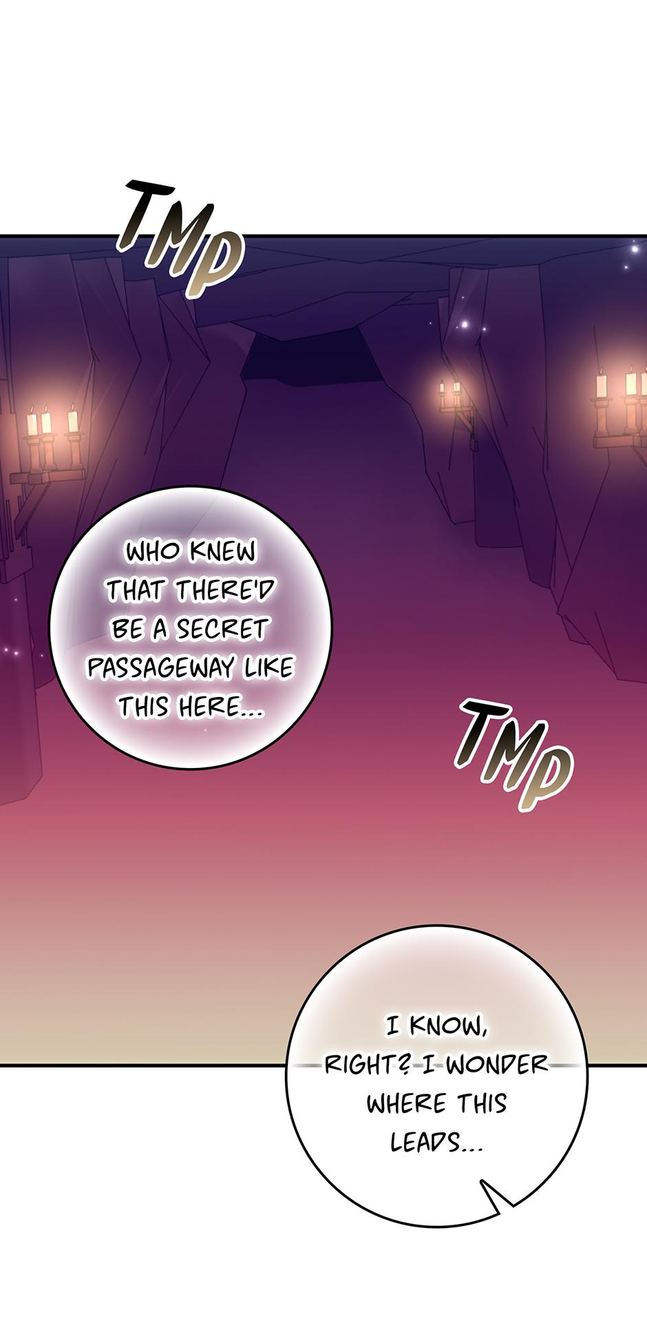 I Became The Young Wife of The Male Protagonist of a Martial Arts Novel Chapter 36 page 32 - 