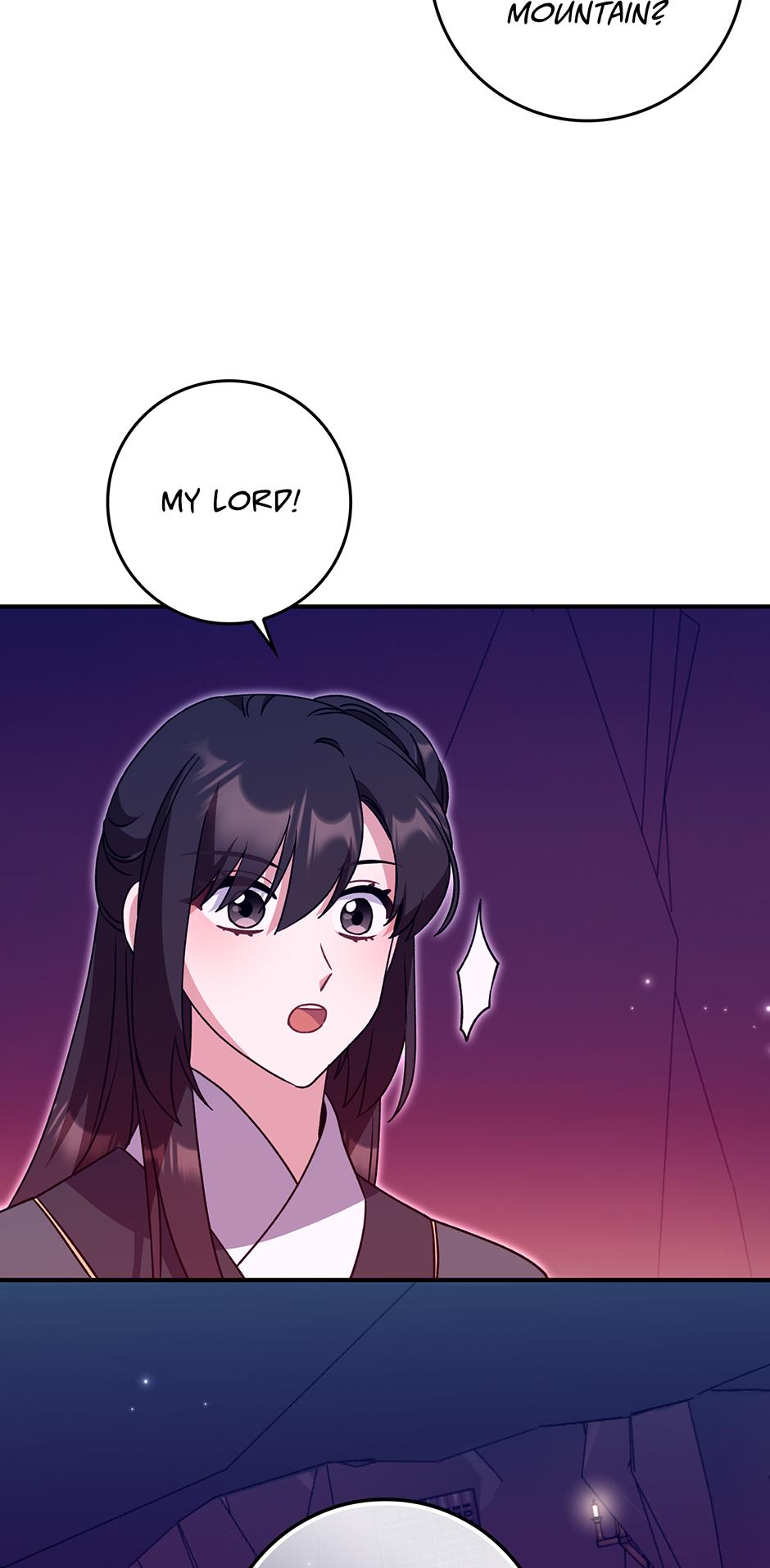 I Became The Young Wife of The Male Protagonist of a Martial Arts Novel Chapter 36 page 34 - 