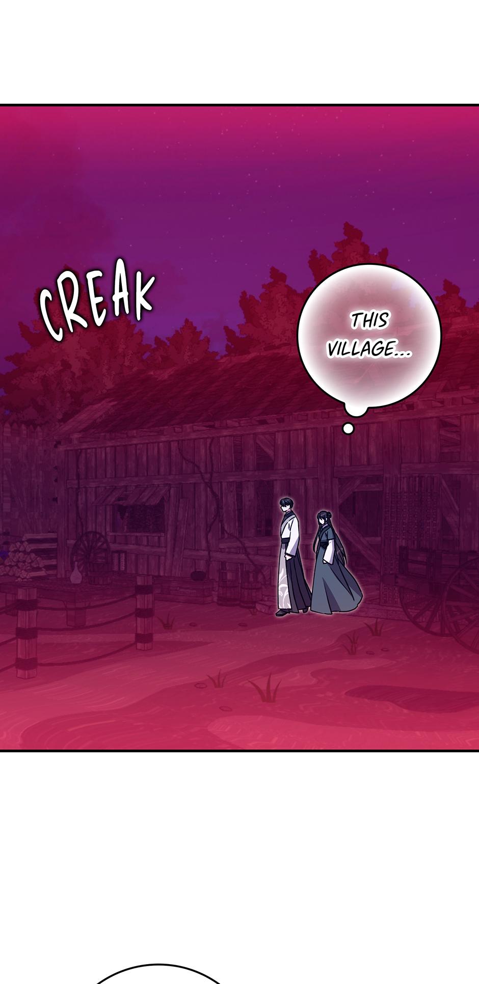 I Became The Young Wife of The Male Protagonist of a Martial Arts Novel Chapter 36 page 39 - 