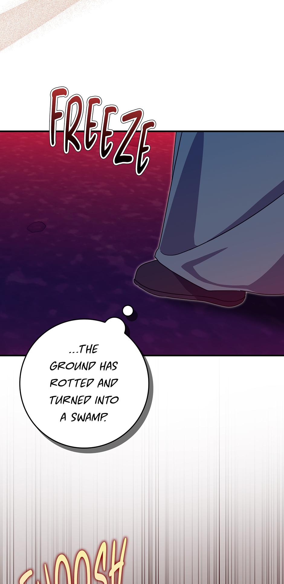 I Became The Young Wife of The Male Protagonist of a Martial Arts Novel Chapter 36 page 41 - 