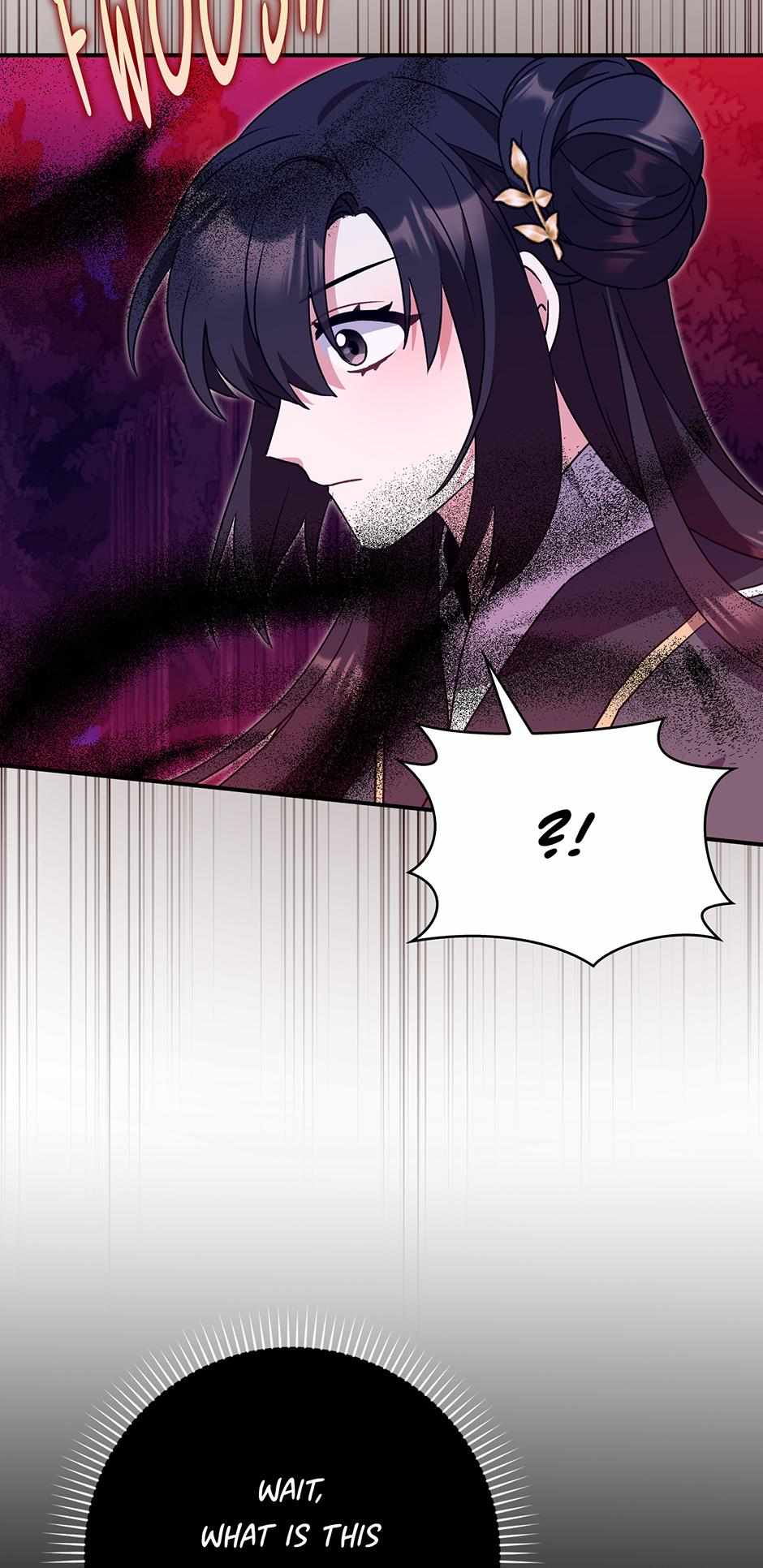 I Became The Young Wife of The Male Protagonist of a Martial Arts Novel Chapter 36 page 42 - 