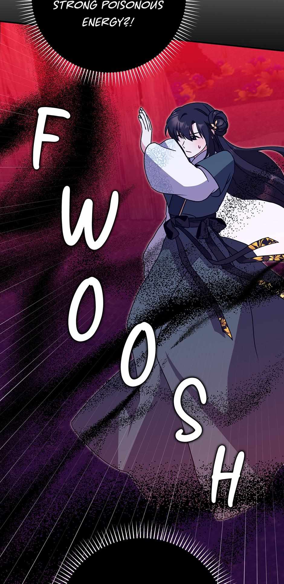 I Became The Young Wife of The Male Protagonist of a Martial Arts Novel Chapter 36 page 43 - 