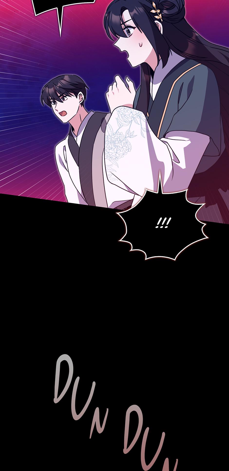 I Became The Young Wife of The Male Protagonist of a Martial Arts Novel Chapter 36 page 45 - 