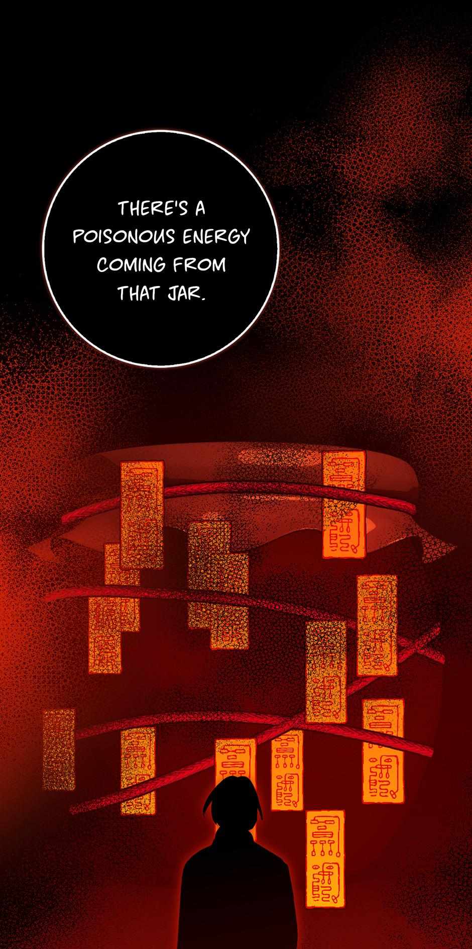 I Became The Young Wife of The Male Protagonist of a Martial Arts Novel Chapter 36 page 47 - 