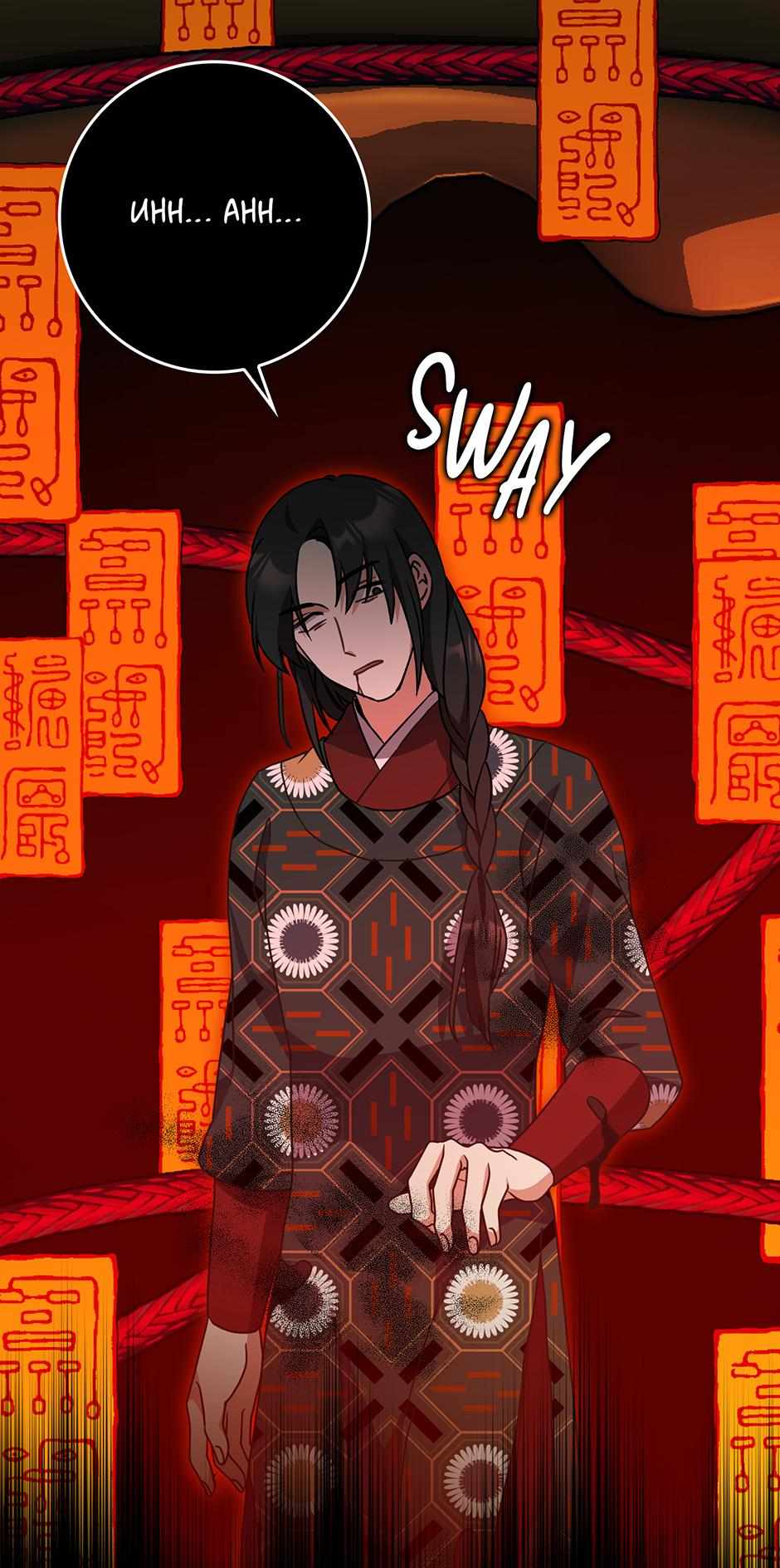 I Became The Young Wife of The Male Protagonist of a Martial Arts Novel Chapter 36 page 49 - 