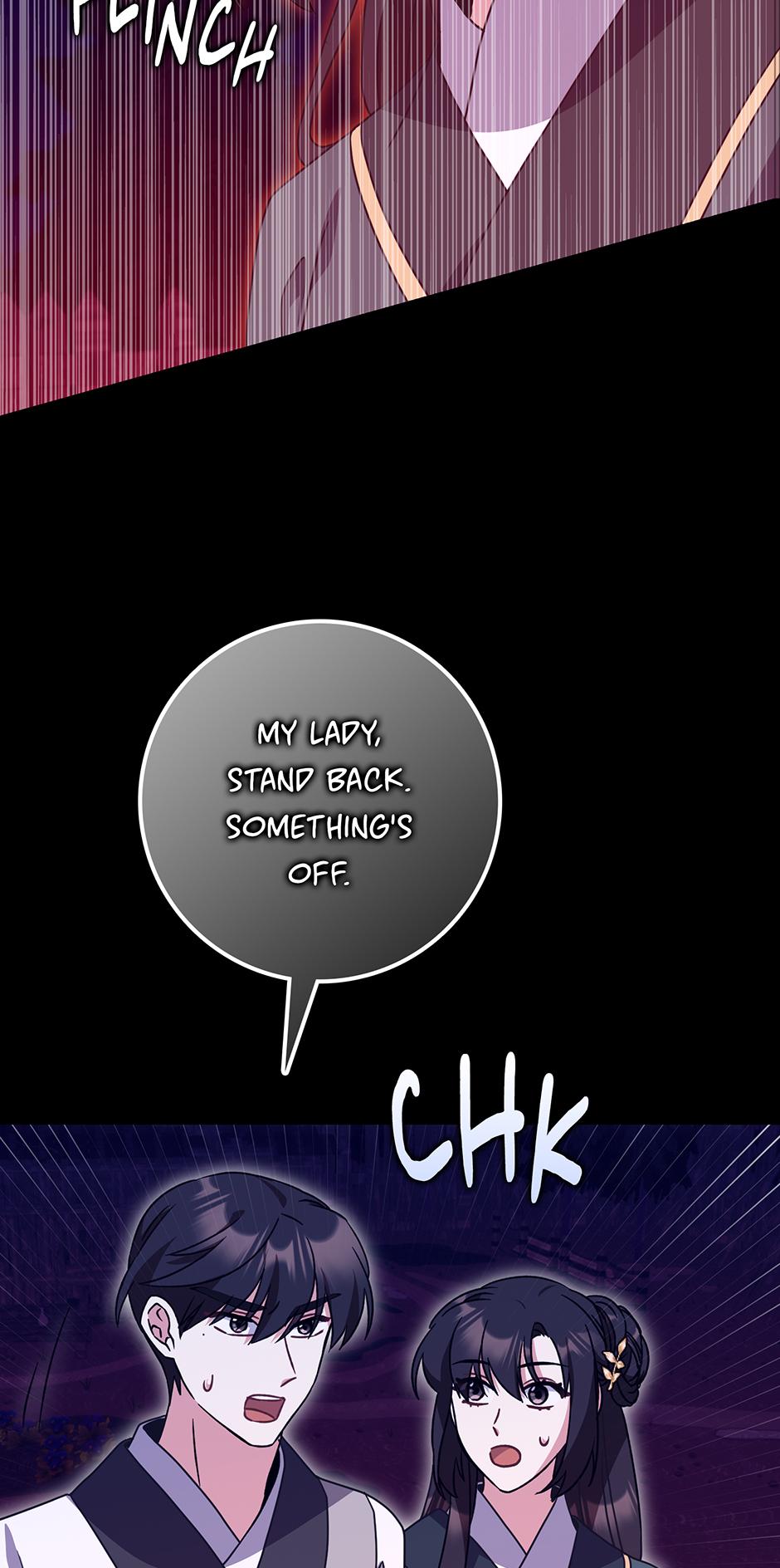 I Became The Young Wife of The Male Protagonist of a Martial Arts Novel Chapter 36 page 51 - 