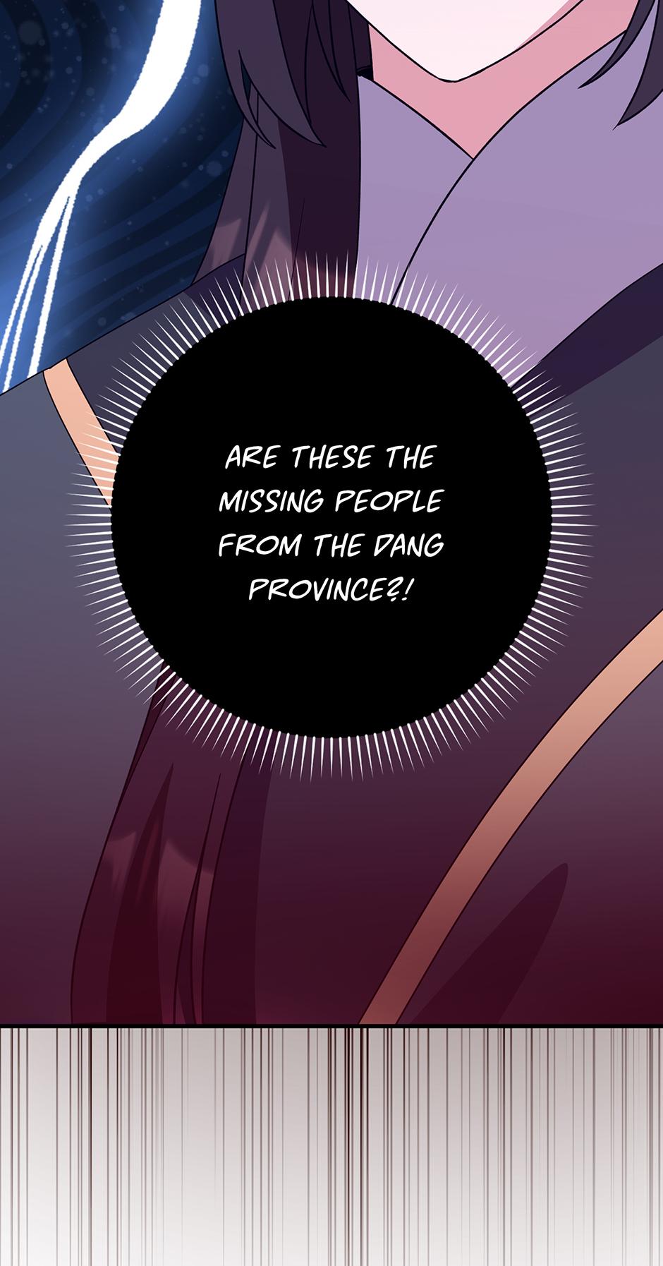 I Became The Young Wife of The Male Protagonist of a Martial Arts Novel Chapter 36 page 57 - 