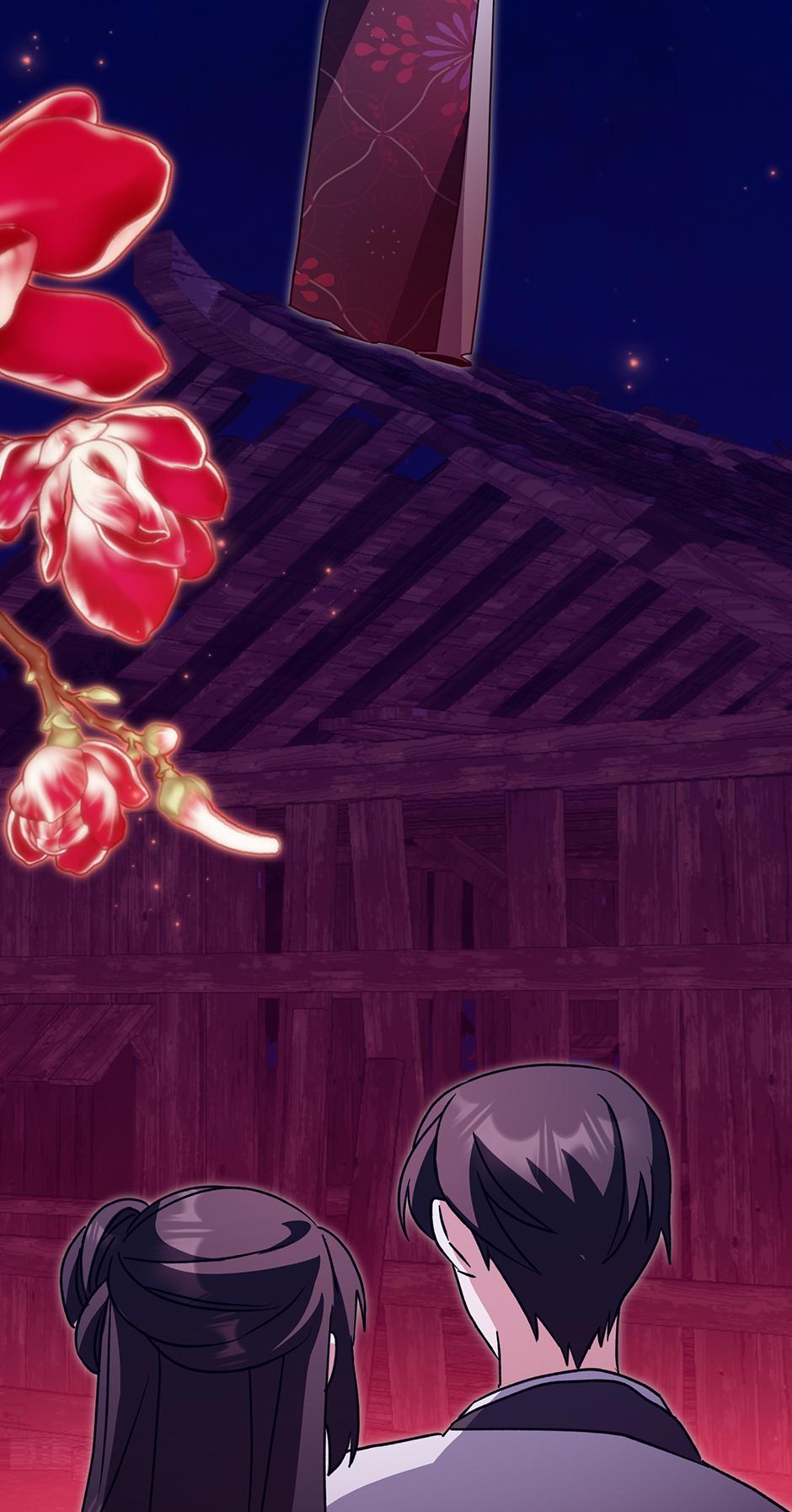 I Became The Young Wife of The Male Protagonist of a Martial Arts Novel Chapter 36 page 60 - 