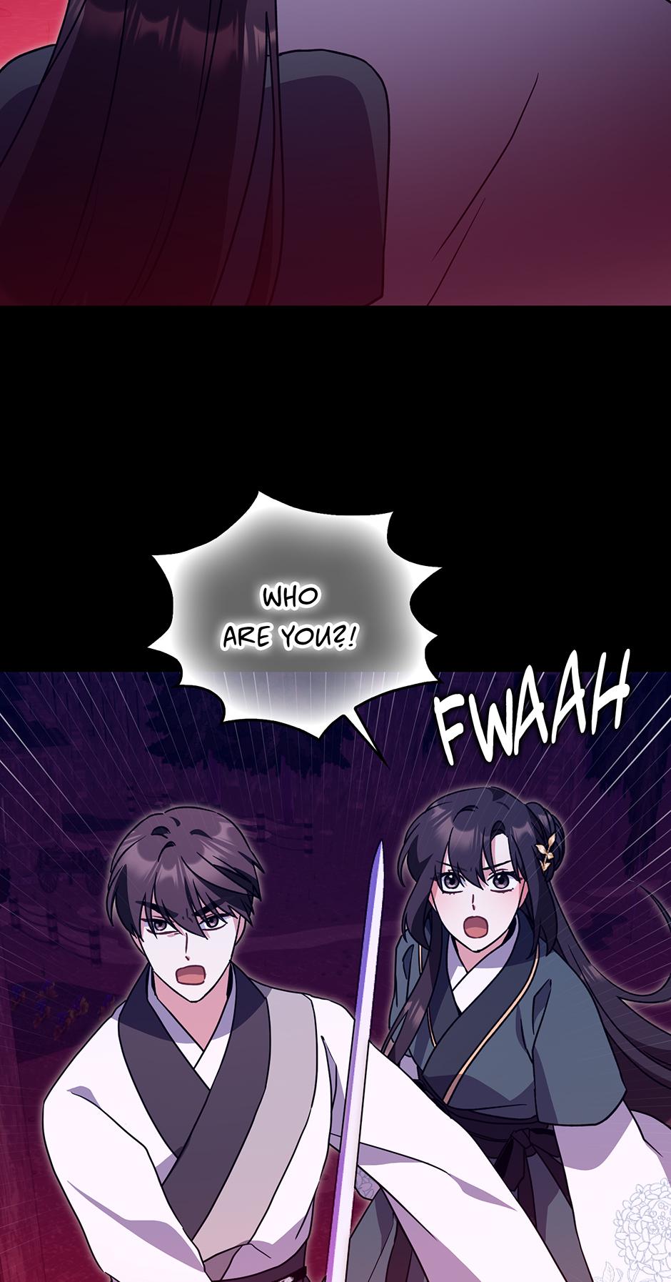 I Became The Young Wife of The Male Protagonist of a Martial Arts Novel Chapter 36 page 61 - 