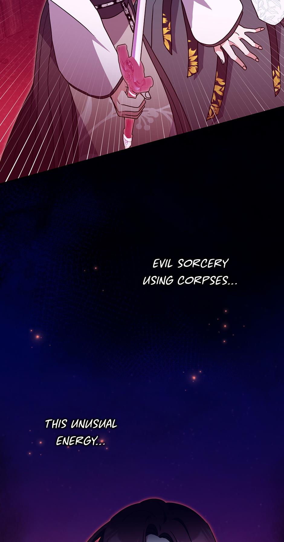 I Became The Young Wife of The Male Protagonist of a Martial Arts Novel Chapter 36 page 62 - 
