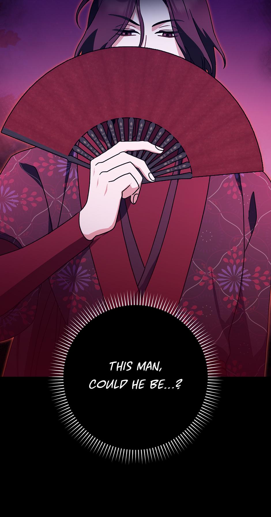 I Became The Young Wife of The Male Protagonist of a Martial Arts Novel Chapter 36 page 63 - 
