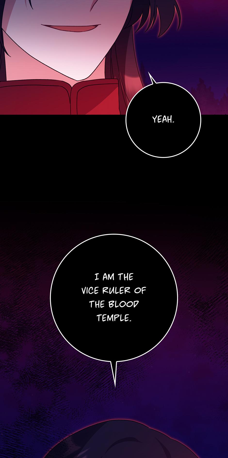 I Became The Young Wife of The Male Protagonist of a Martial Arts Novel Chapter 36 page 65 - 