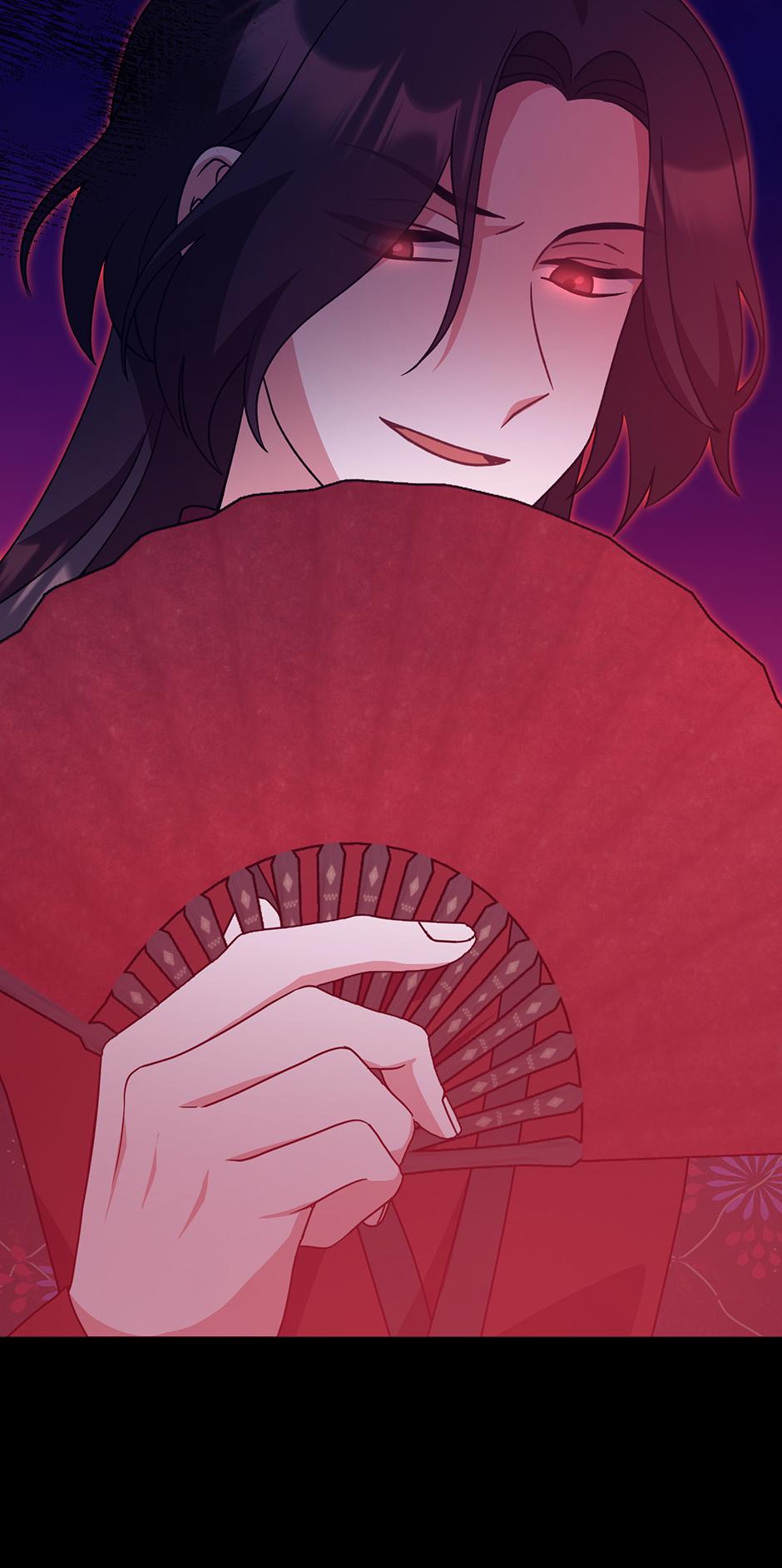 I Became The Young Wife of The Male Protagonist of a Martial Arts Novel Chapter 36 page 66 - 