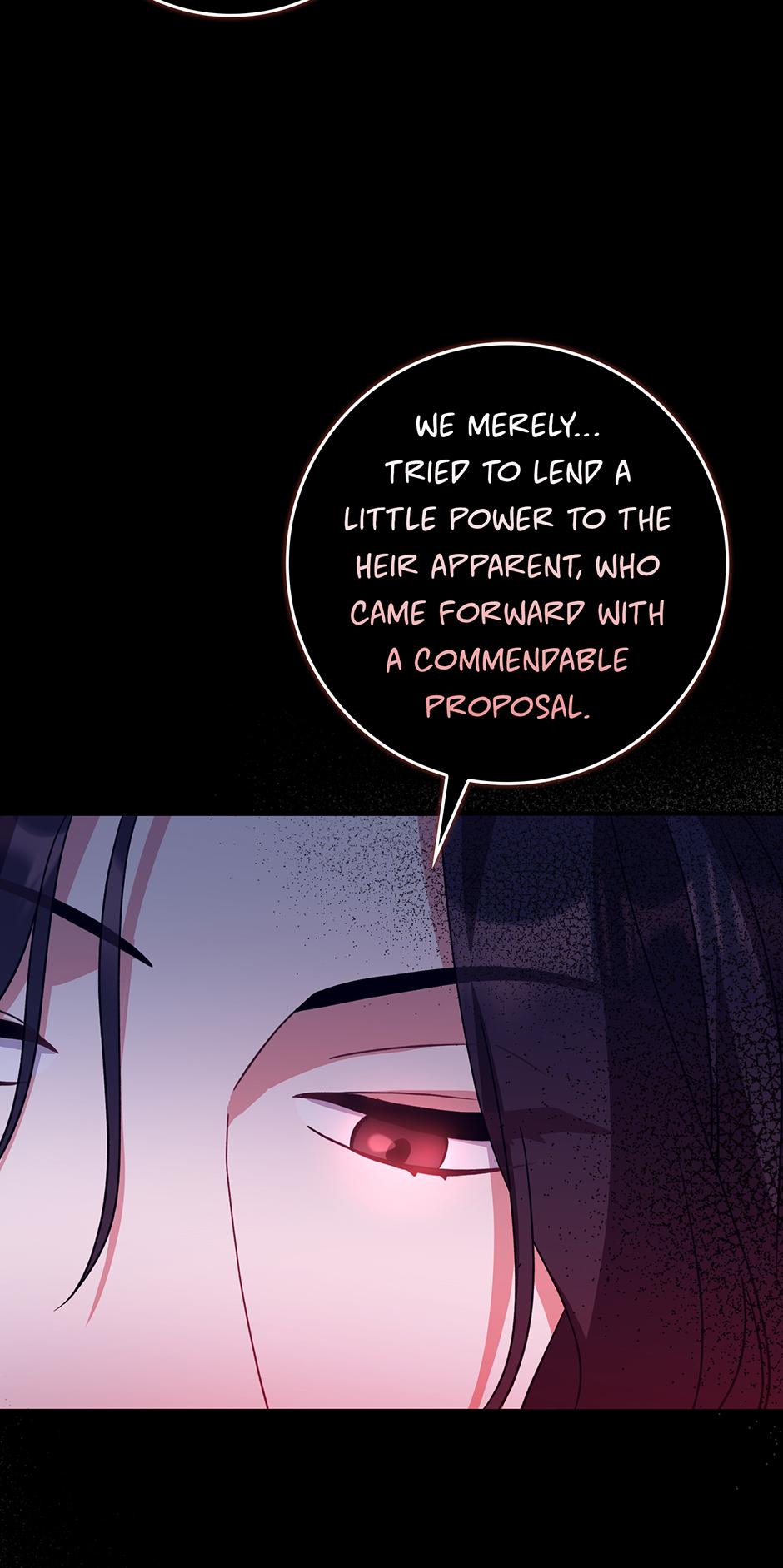 I Became The Young Wife of The Male Protagonist of a Martial Arts Novel Chapter 36 page 69 - 