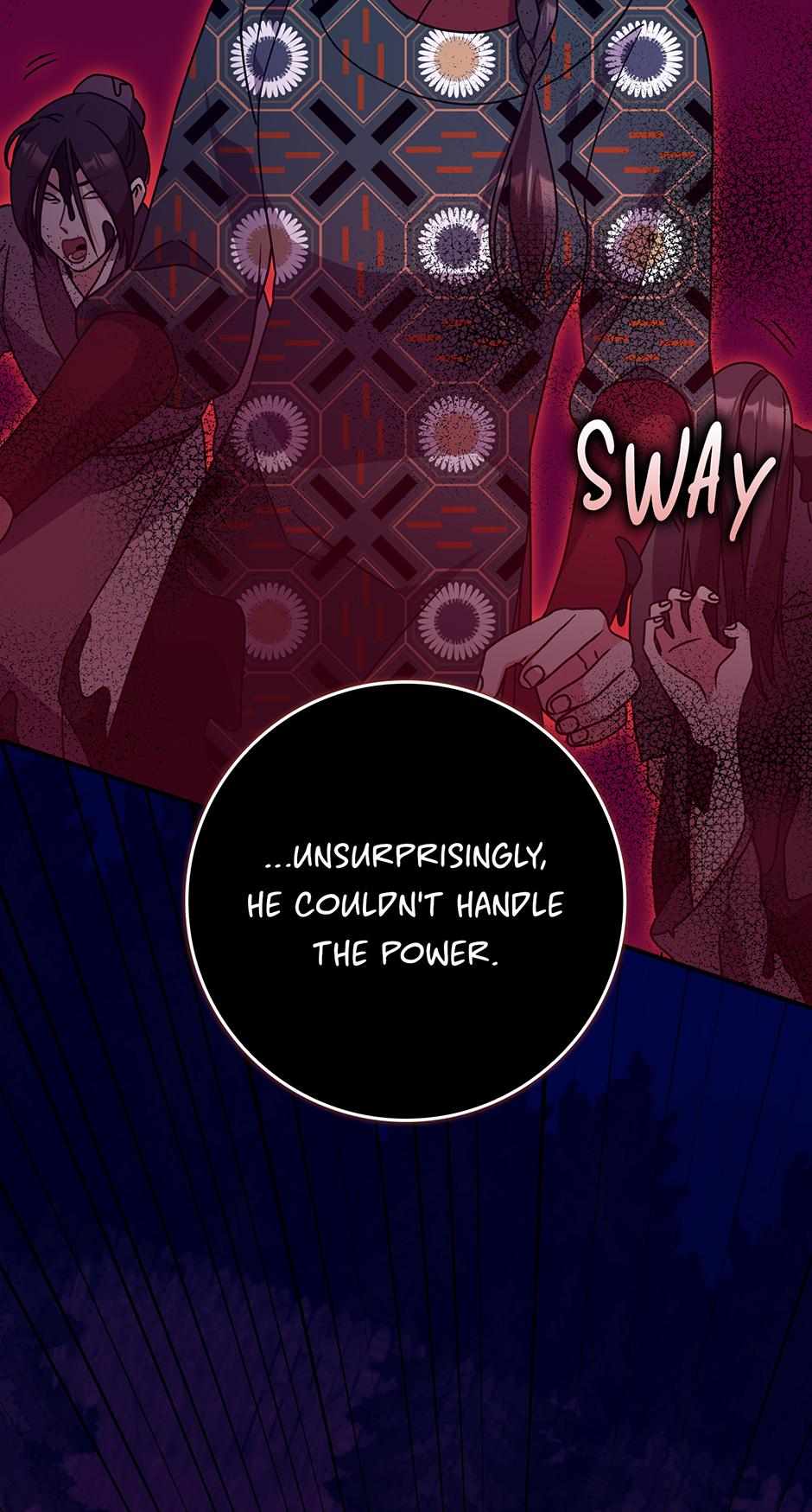 I Became The Young Wife of The Male Protagonist of a Martial Arts Novel Chapter 36 page 71 - 