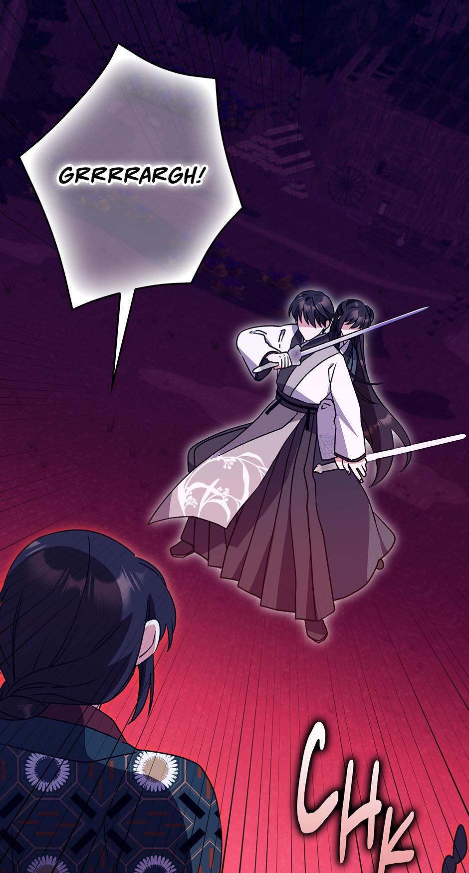 I Became The Young Wife of The Male Protagonist of a Martial Arts Novel Chapter 36 page 72 - 