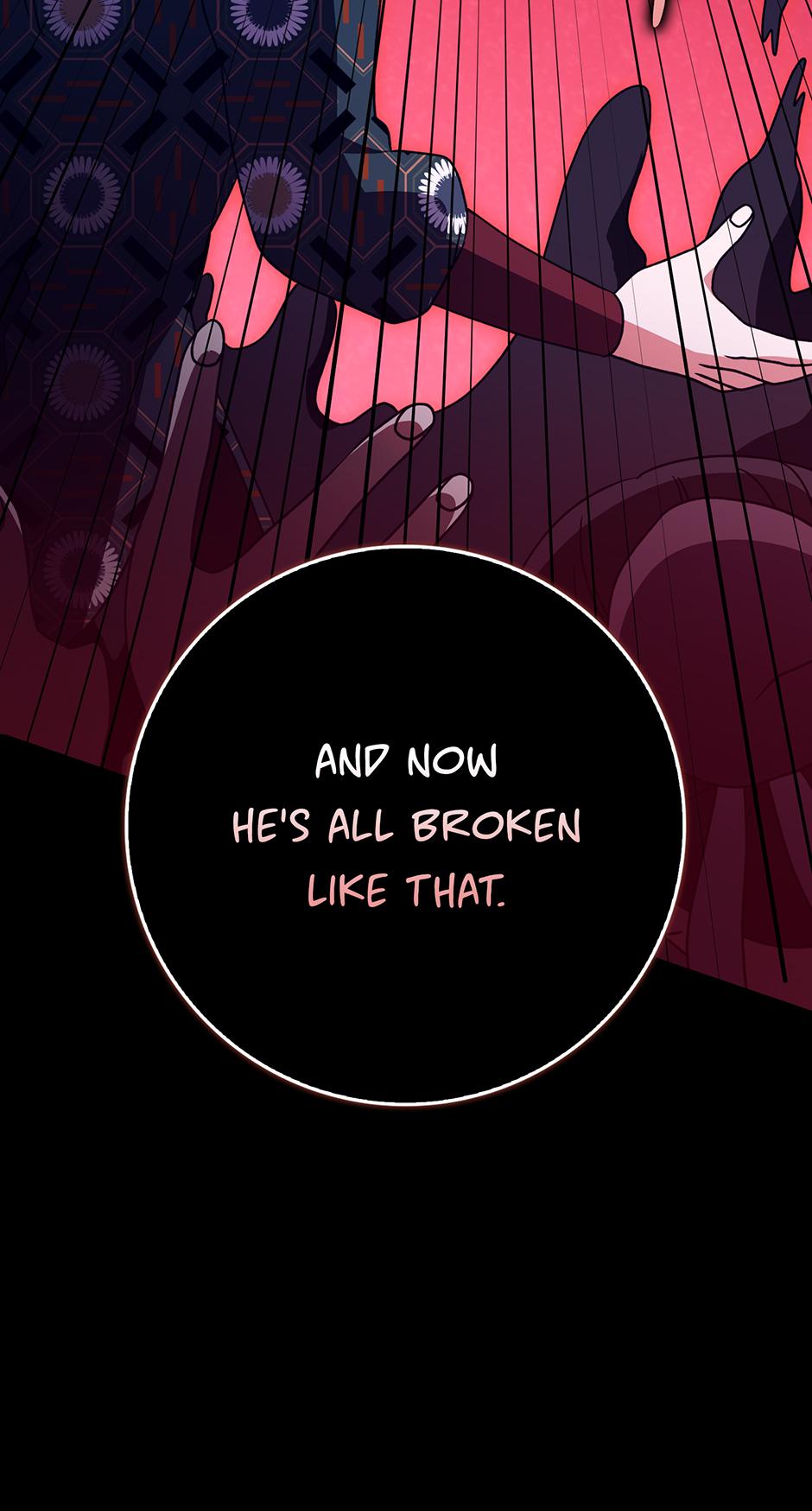 I Became The Young Wife of The Male Protagonist of a Martial Arts Novel Chapter 36 page 73 - 