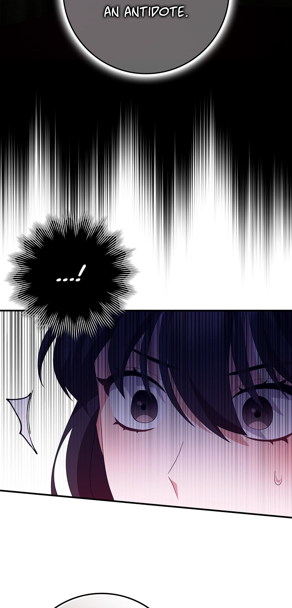 I Became The Young Wife of The Male Protagonist of a Martial Arts Novel Chapter 37 page 14 - 