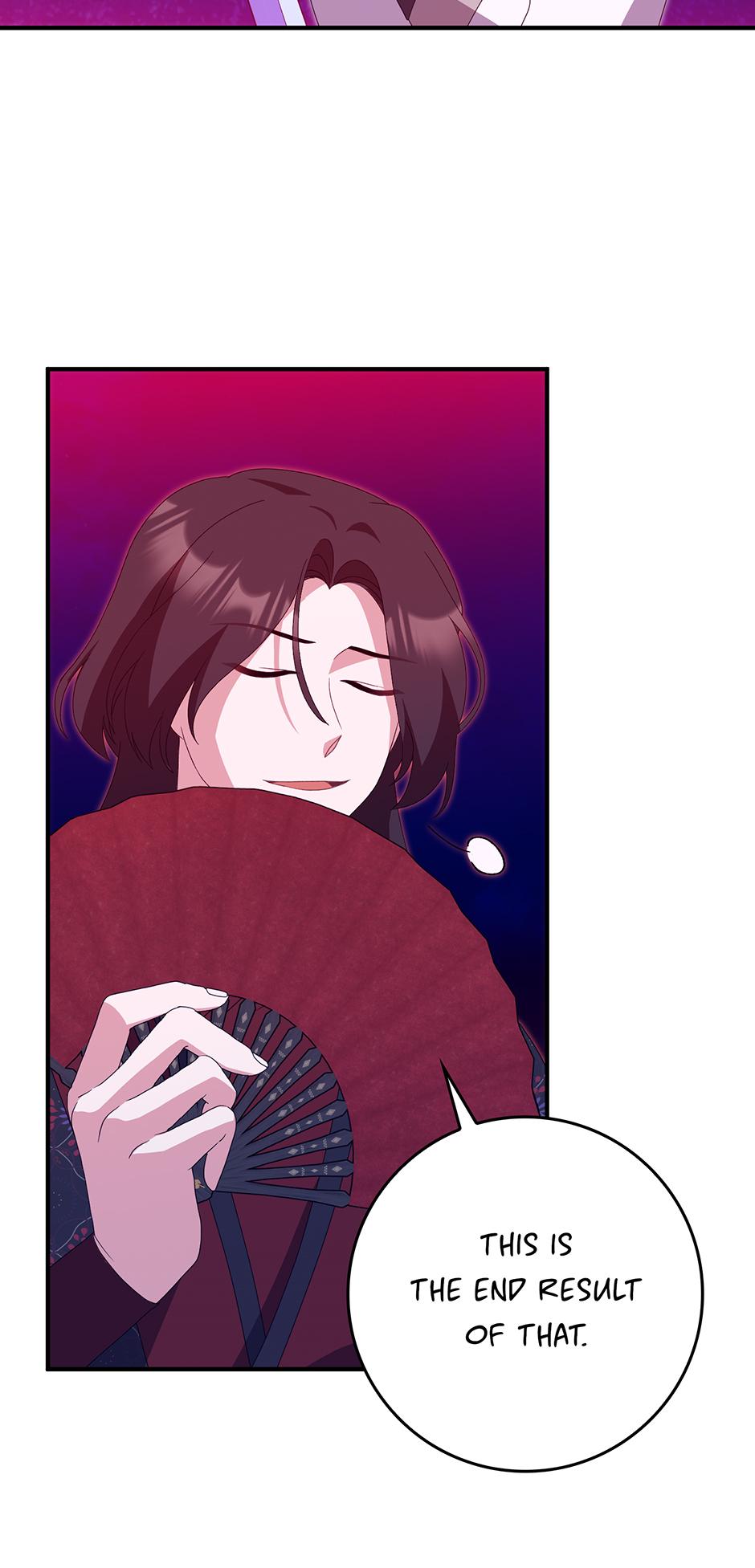 I Became The Young Wife of The Male Protagonist of a Martial Arts Novel Chapter 37 page 17 - 