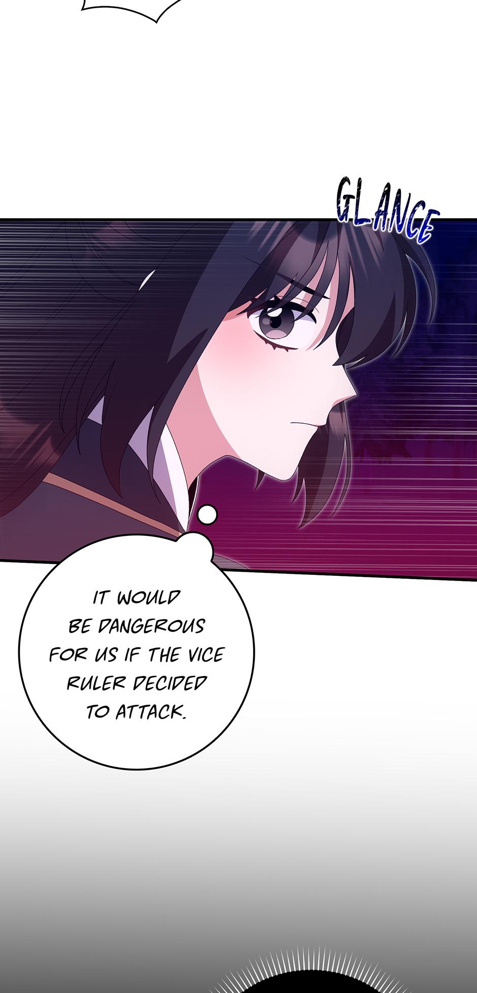 I Became The Young Wife of The Male Protagonist of a Martial Arts Novel Chapter 37 page 19 - 