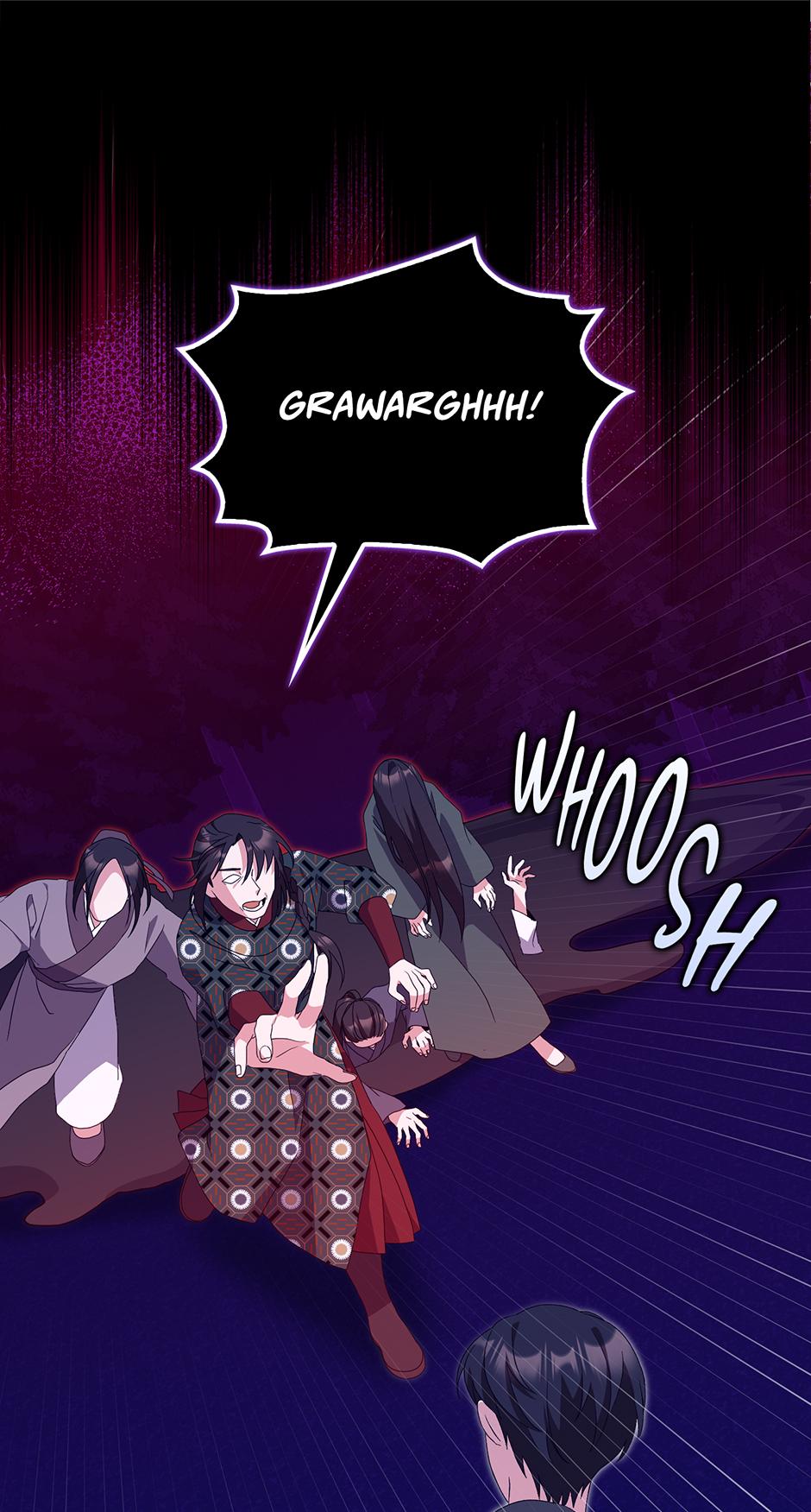 I Became The Young Wife of The Male Protagonist of a Martial Arts Novel Chapter 37 page 3 - 