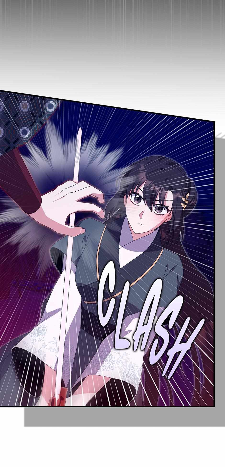 I Became The Young Wife of The Male Protagonist of a Martial Arts Novel Chapter 37 page 23 - 