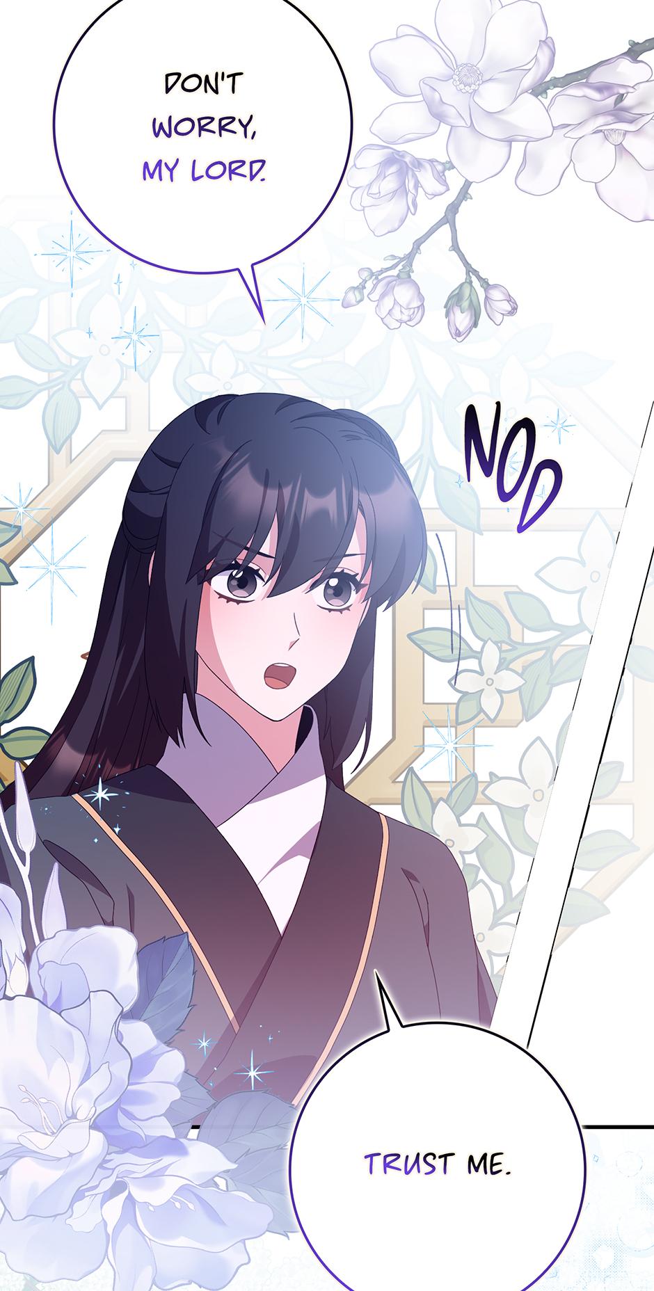 I Became The Young Wife of The Male Protagonist of a Martial Arts Novel Chapter 37 page 29 - 