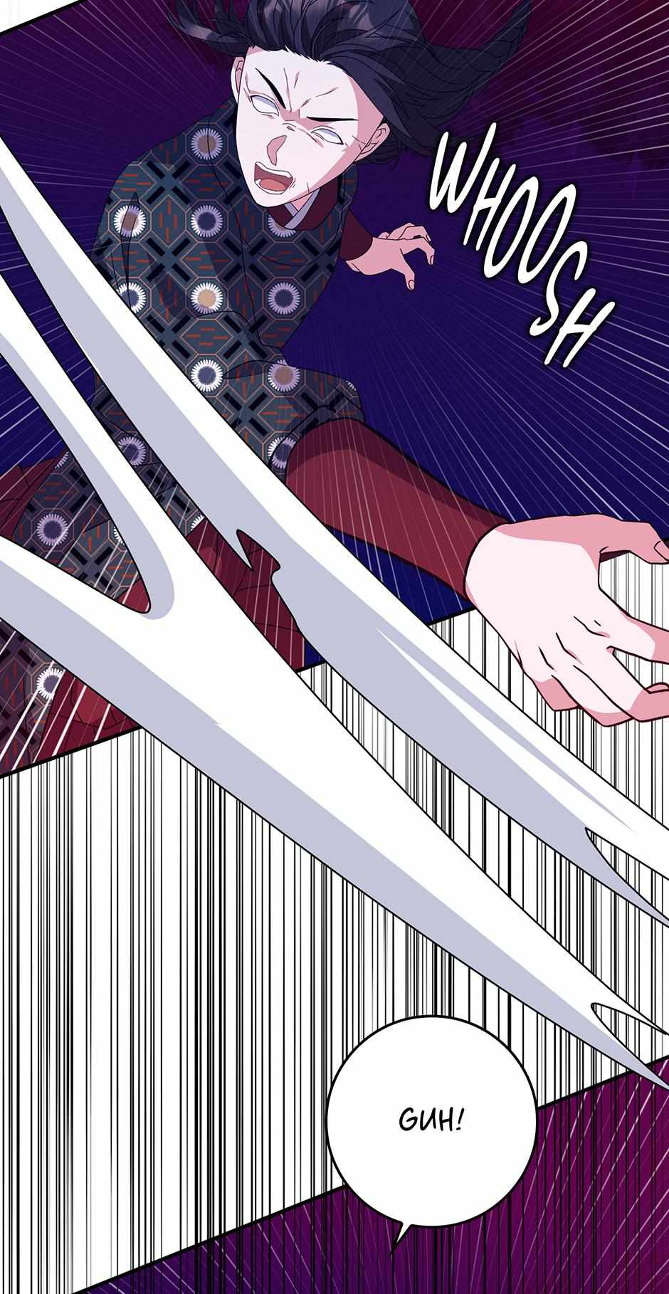 I Became The Young Wife of The Male Protagonist of a Martial Arts Novel Chapter 37 page 34 - 