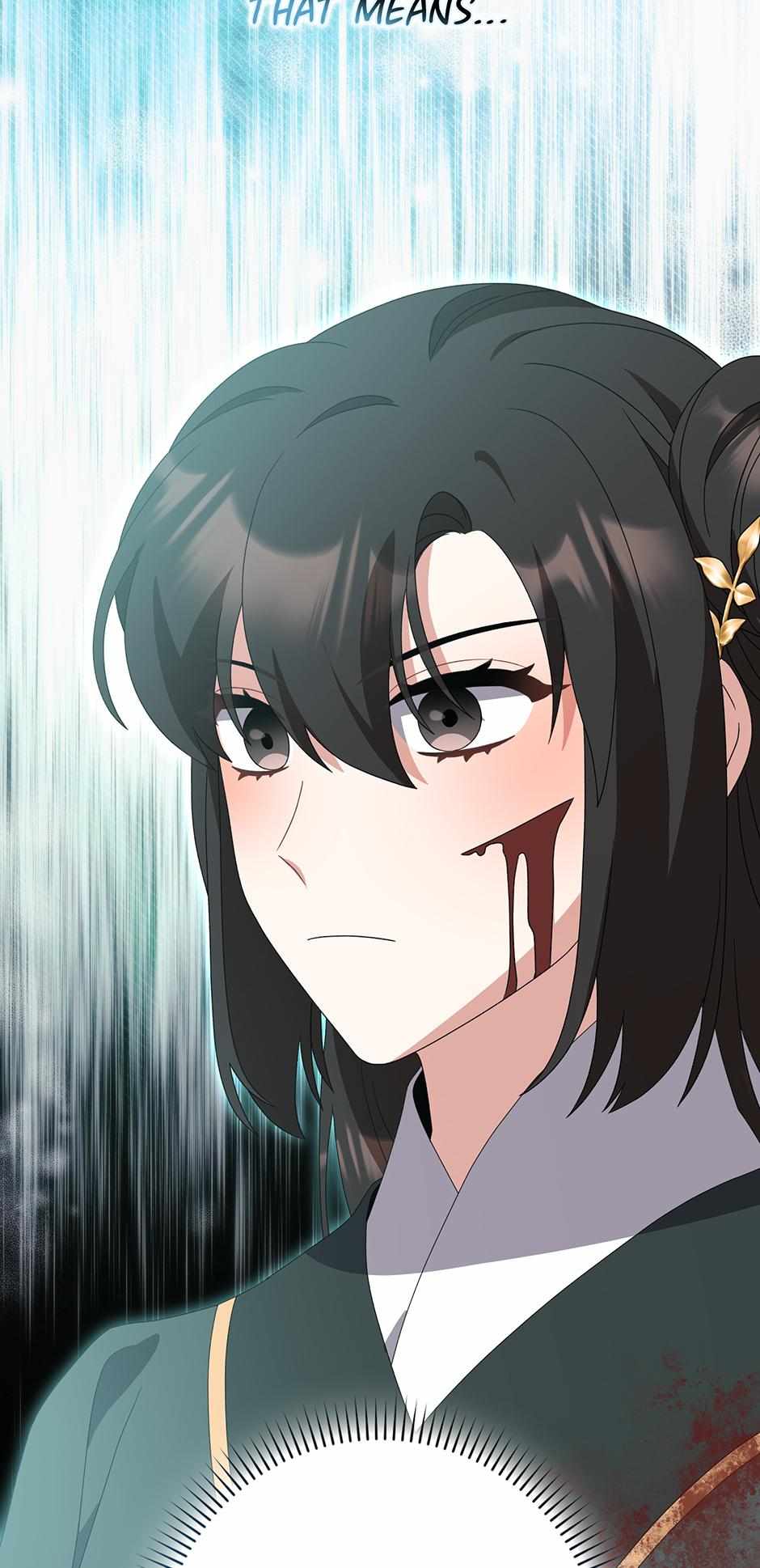 I Became The Young Wife of The Male Protagonist of a Martial Arts Novel Chapter 37 page 40 - 
