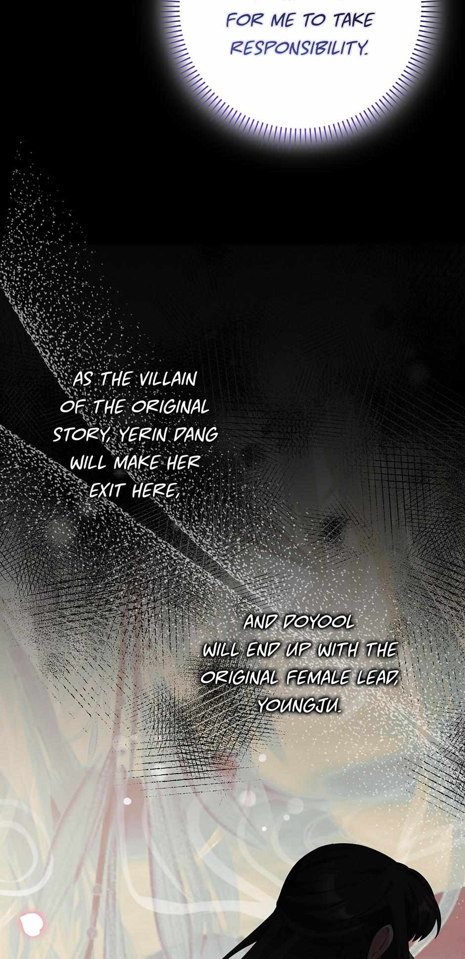 I Became The Young Wife of The Male Protagonist of a Martial Arts Novel Chapter 37 page 44 - 