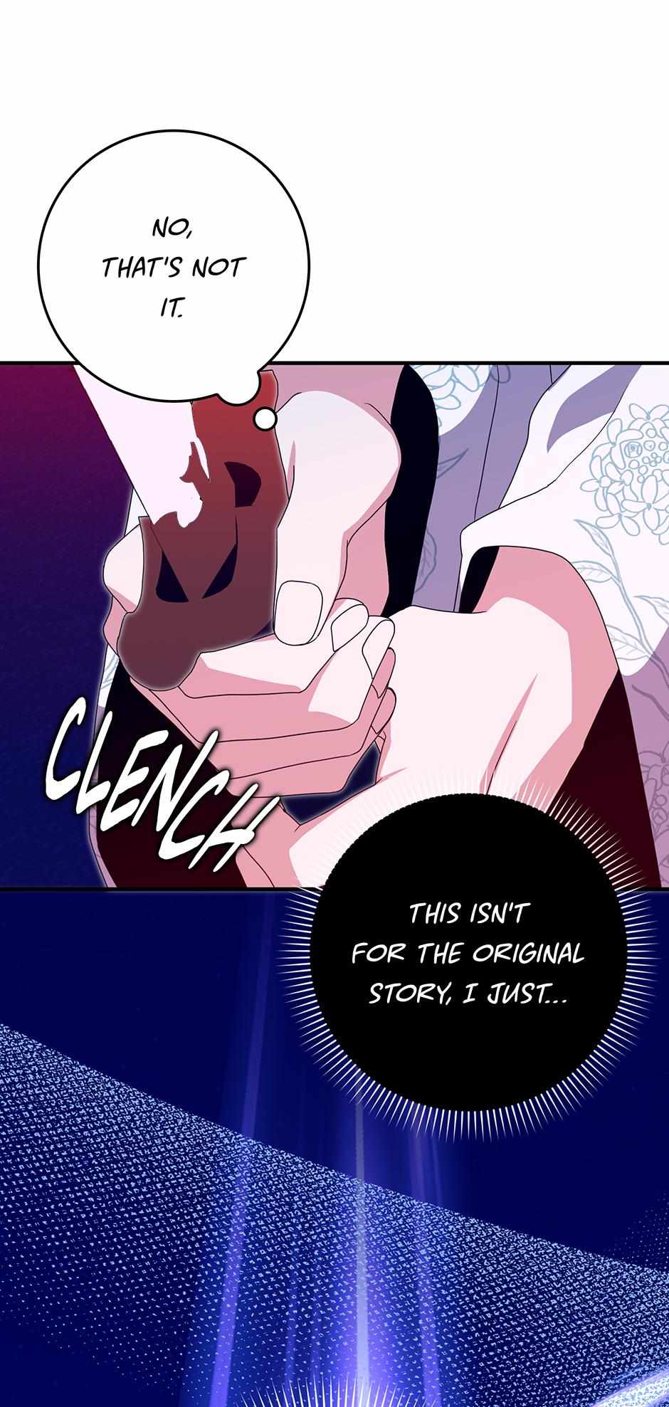 I Became The Young Wife of The Male Protagonist of a Martial Arts Novel Chapter 37 page 46 - 