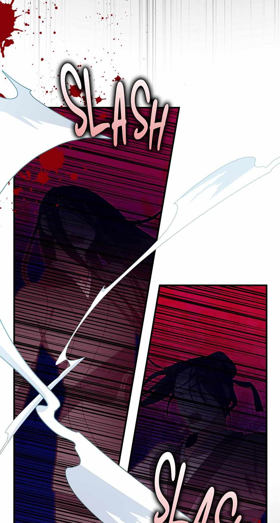 I Became The Young Wife of The Male Protagonist of a Martial Arts Novel Chapter 37 page 6 - 