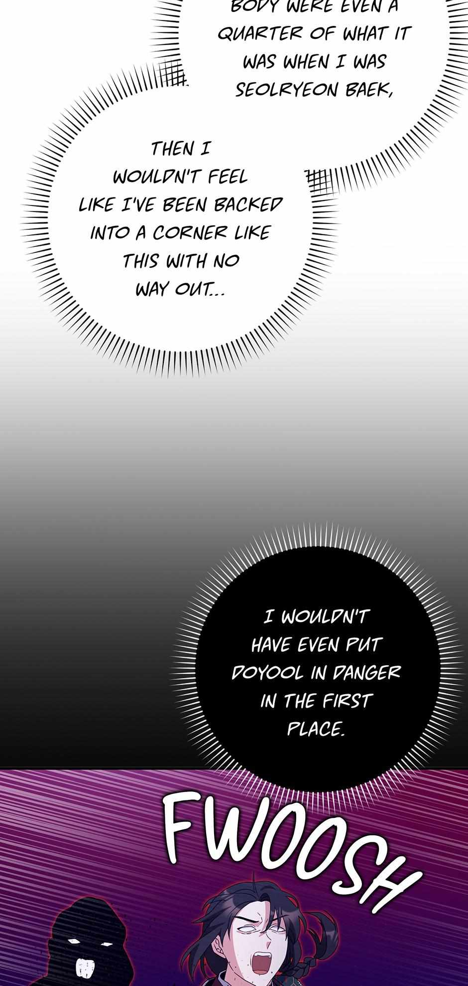 I Became The Young Wife of The Male Protagonist of a Martial Arts Novel Chapter 37 page 51 - 