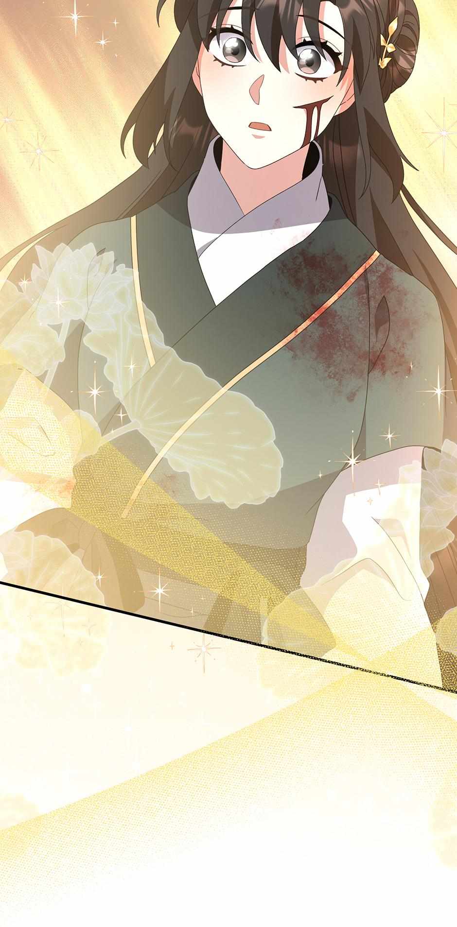 I Became The Young Wife of The Male Protagonist of a Martial Arts Novel Chapter 37 page 60 - 
