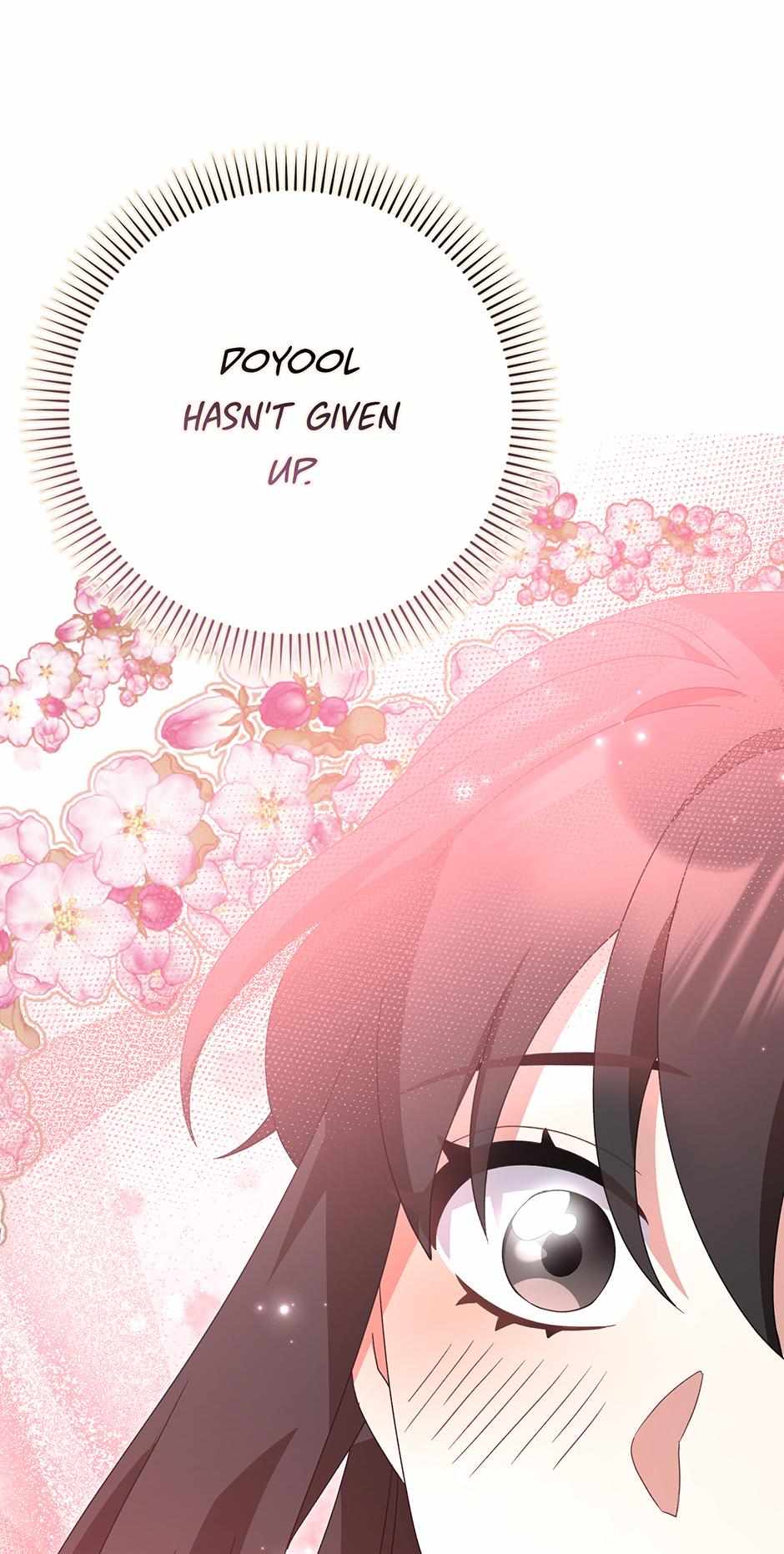 I Became The Young Wife of The Male Protagonist of a Martial Arts Novel Chapter 37 page 61 - 