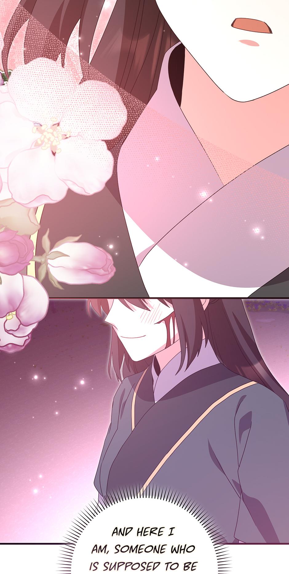 I Became The Young Wife of The Male Protagonist of a Martial Arts Novel Chapter 37 page 62 - 
