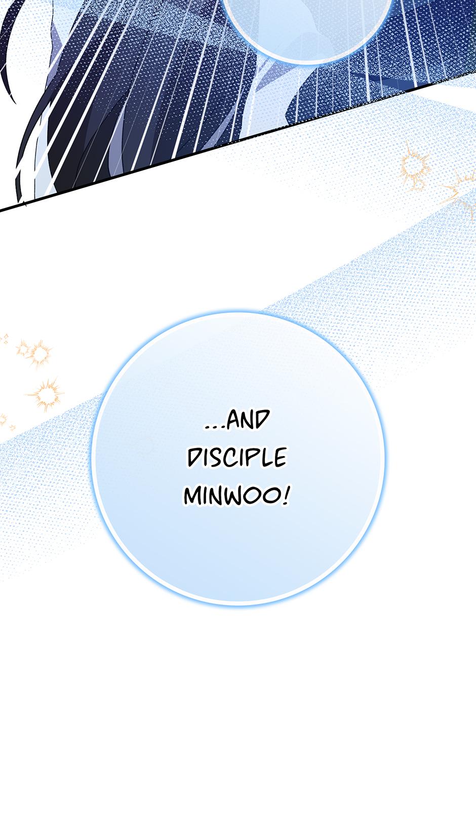 I Became The Young Wife of The Male Protagonist of a Martial Arts Novel Chapter 37 page 72 - 