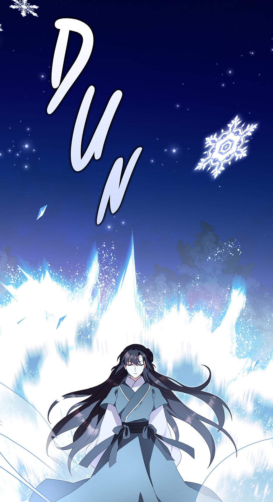 I Became The Young Wife of The Male Protagonist of a Martial Arts Novel Chapter 38 page 14 - 