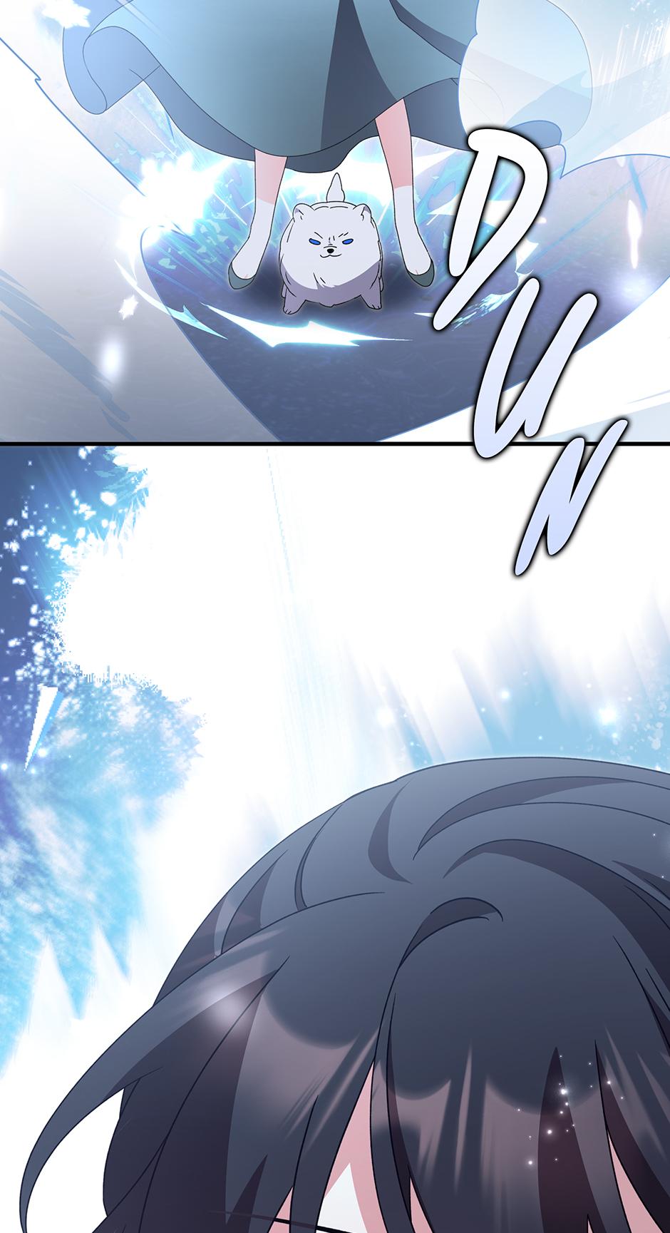 I Became The Young Wife of The Male Protagonist of a Martial Arts Novel Chapter 38 page 15 - 