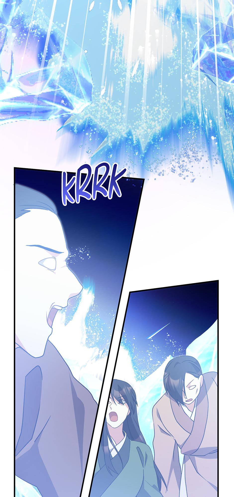 I Became The Young Wife of The Male Protagonist of a Martial Arts Novel Chapter 38 page 19 - 