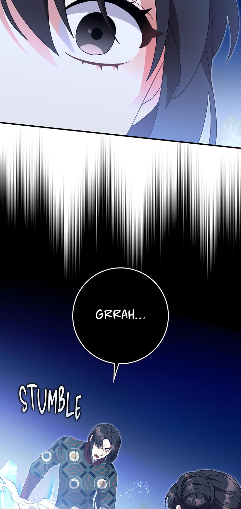 I Became The Young Wife of The Male Protagonist of a Martial Arts Novel Chapter 38 page 25 - 