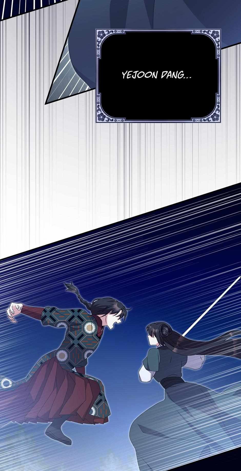 I Became The Young Wife of The Male Protagonist of a Martial Arts Novel Chapter 38 page 34 - 