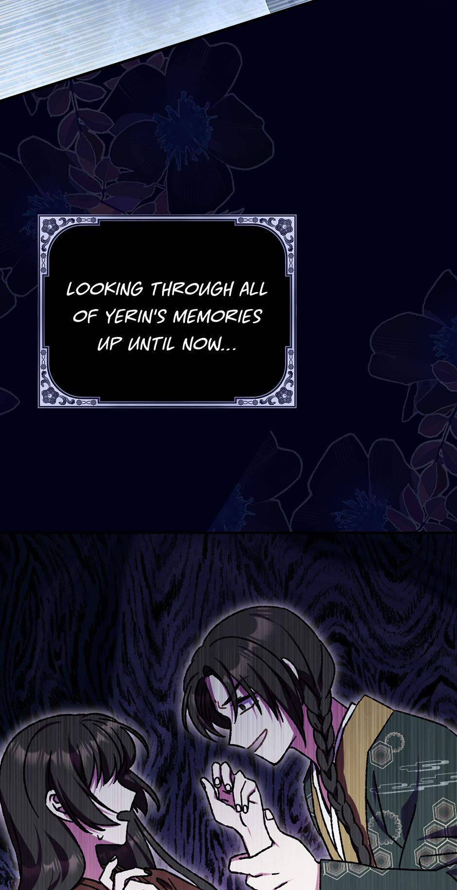I Became The Young Wife of The Male Protagonist of a Martial Arts Novel Chapter 38 page 35 - 